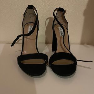 Steven Madden high heel sandal